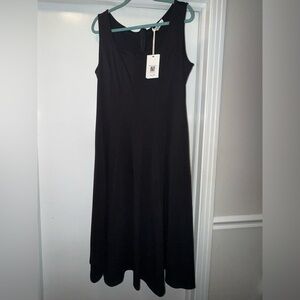 GRACE KARIN Women’s Black Dress